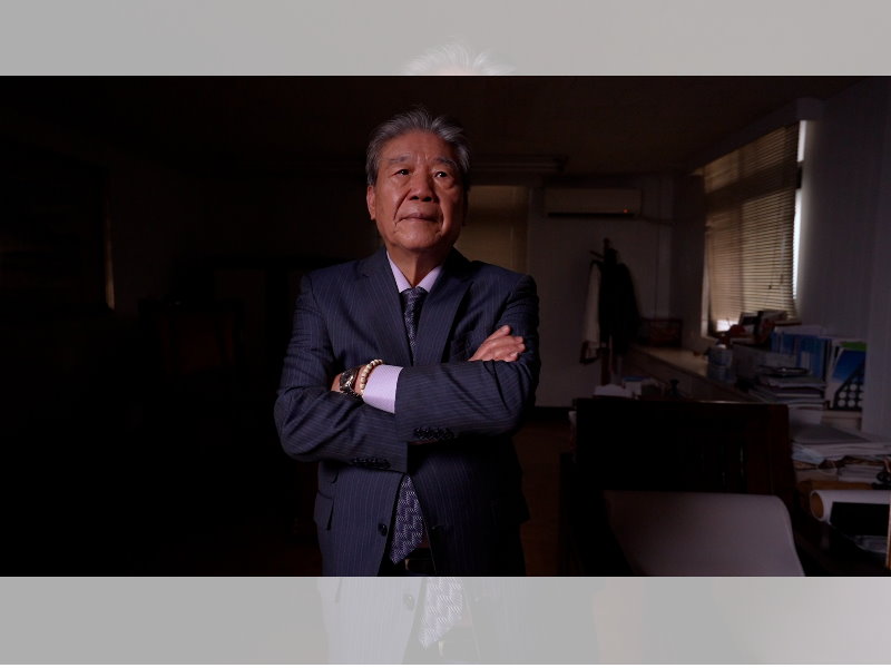 全台第一擦拭布　紡織業成功轉型