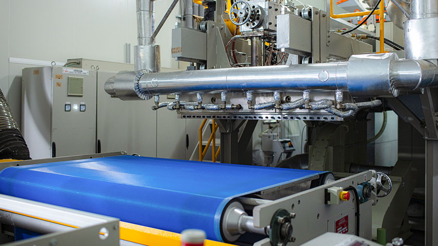 生產過程控制品質控制