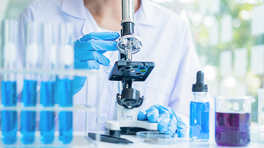 產品檢測品質控制